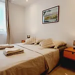 Via Domitia Apartment *