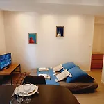 Apartment Via Domitia