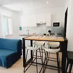 Apartment Via Domitia Perpignan
