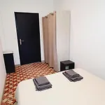 Apartment Via Domitia *