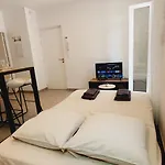 Apartment Via Domitia Perpignan