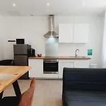 Apartment Via Domitia Perpignan