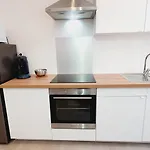 Apartment Via Domitia Perpignan