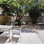 Apartment Via Domitia