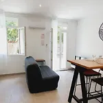 Via Domitia Apartment Perpignan