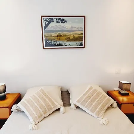 Apartament Via Domitia