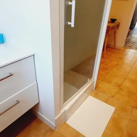 Via Domitia Apartament Perpignan