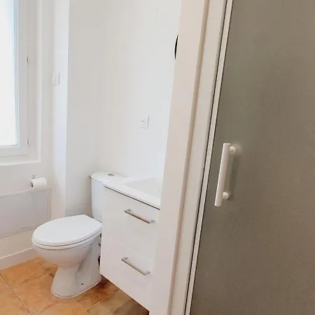 Apartament Via Domitia