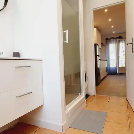 Apartament Via Domitia