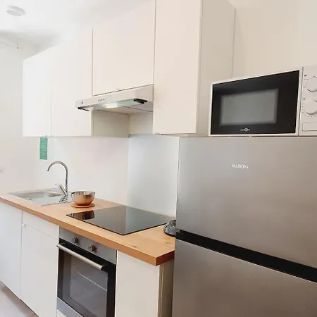 Via Domitia Apartament