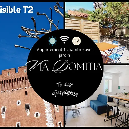 Via Domitia *