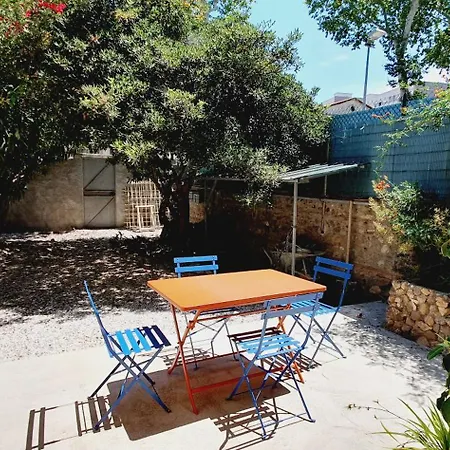 Apartament Via Domitia *