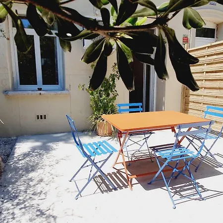 Via Domitia Apartament