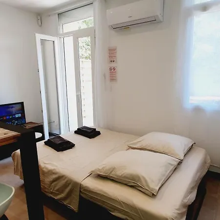 Via Domitia Apartament Perpignan