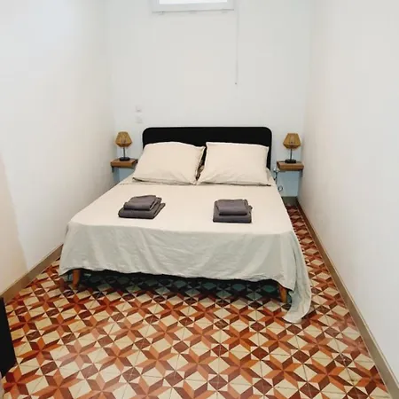 Via Domitia * Perpignan