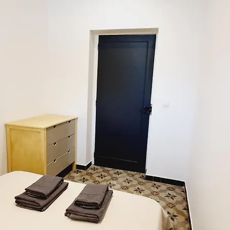 Apartament Via Domitia