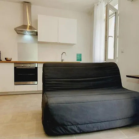 Via Domitia Apartament