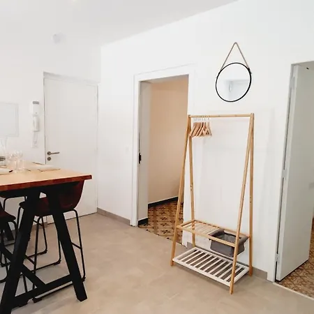 Apartament Via Domitia *