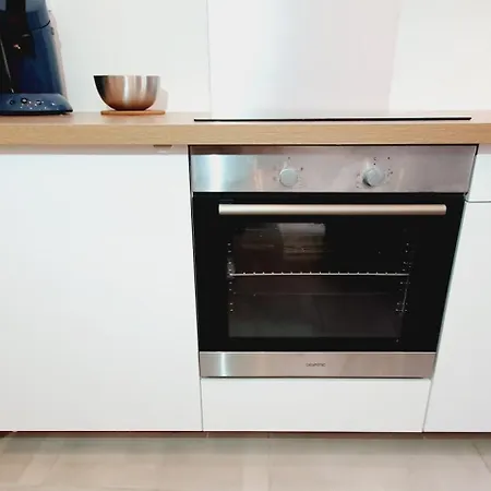 Via Domitia Apartament Perpignan