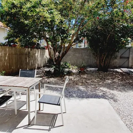 Apartament Via Domitia