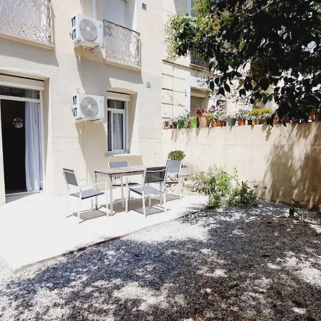 Via Domitia Apartament
