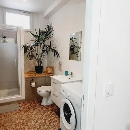 Via Domitia Apartament Perpignan