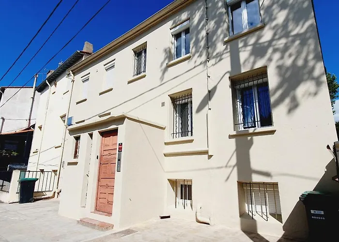 Via Domitia * 佩皮尼昂