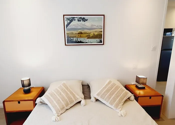 Apartment Via Domitia