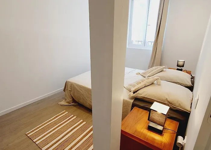 Via Domitia 公寓 *