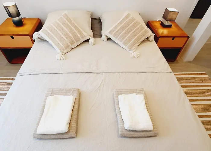 Apartment Via Domitia Perpignan