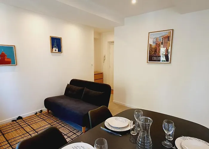 Apartment Via Domitia *