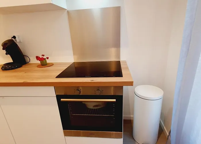 Via Domitia Apartment Perpignan