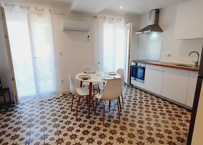 Via Domitia * 佩皮尼昂