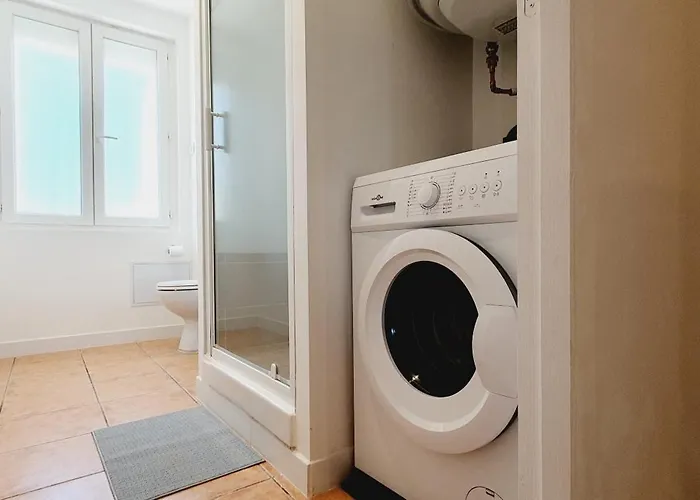 Via Domitia 公寓 佩皮尼昂