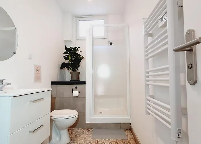 Apartment Via Domitia *