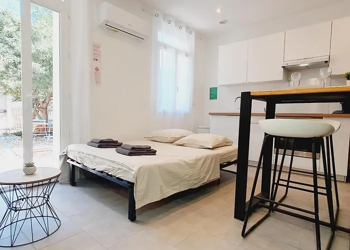 Via Domitia * 佩皮尼昂