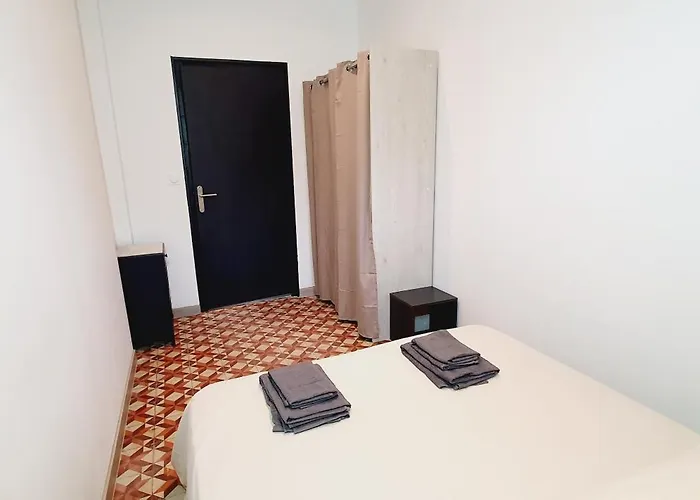 Apartment Via Domitia *