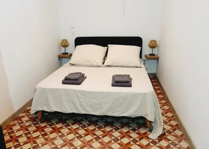 Via Domitia * 佩皮尼昂