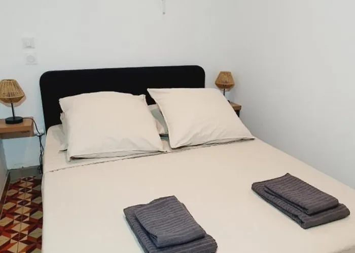 Via Domitia Apartment