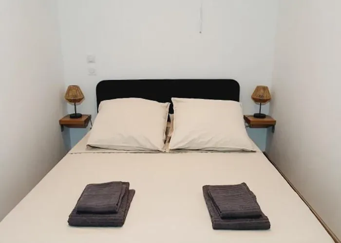 Via Domitia 公寓 *