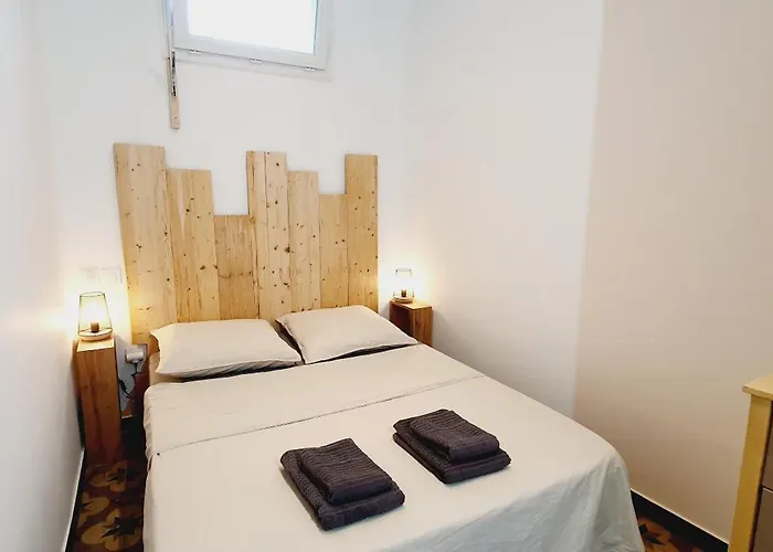 Apartment Via Domitia Perpignan