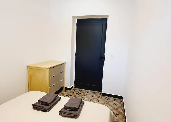 Apartment Via Domitia