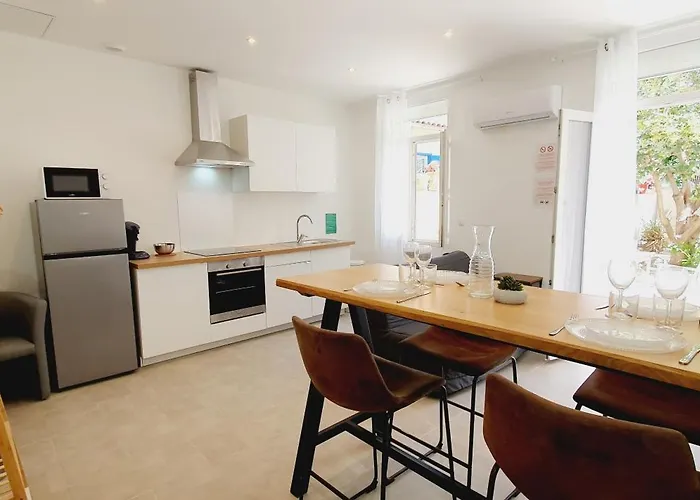 Via Domitia Perpignan