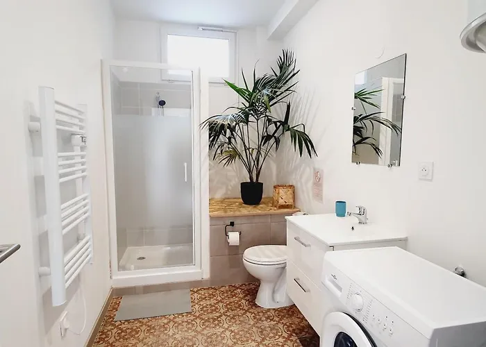 Via Domitia Apartment Perpignan