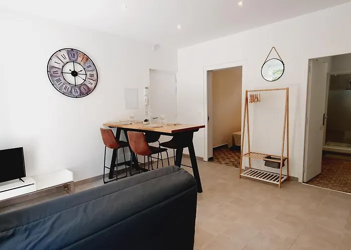 Via Domitia 佩皮尼昂