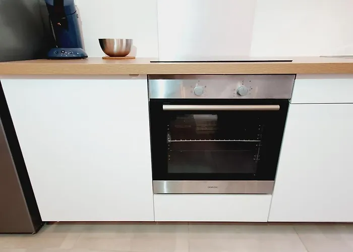 Via Domitia Apartment Perpignan