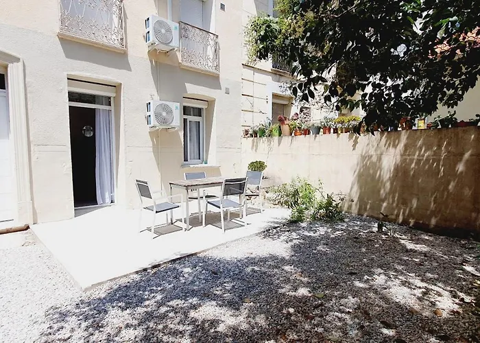 Via Domitia Apartment