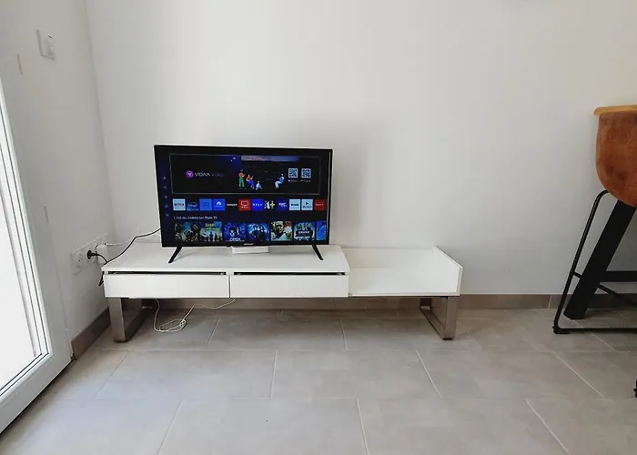 Apartment Via Domitia Perpignan