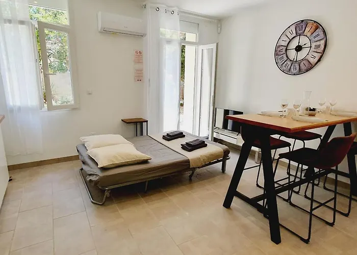 Via Domitia * 佩皮尼昂