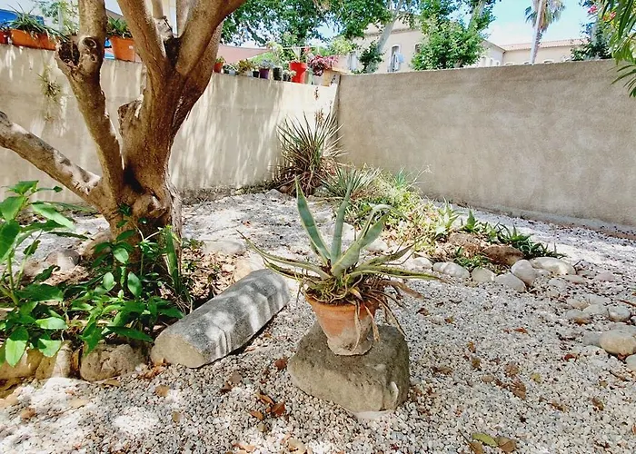 Via Domitia Apartment Perpignan